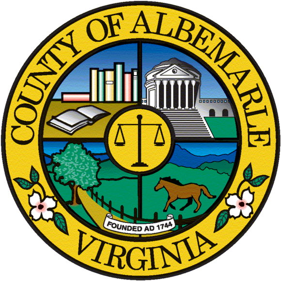 Albemarle County, Virginia